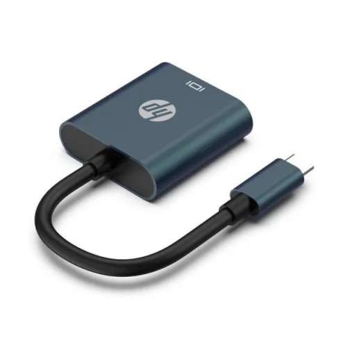 Переходник HP USB Type-C-HDMI (DHC-CT202)