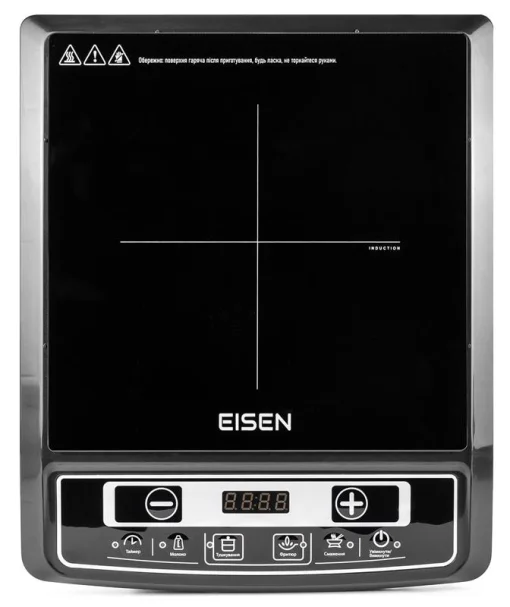 Плита настольная Eisen EIP-225
