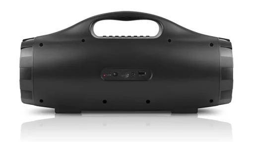 Акустична система REAL-EL X-731 Black