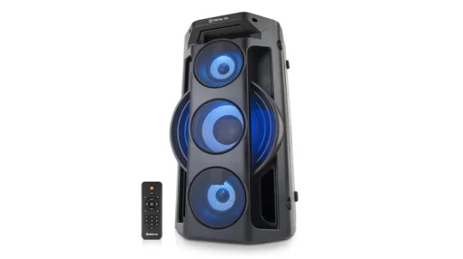 Акустическая система REAL-EL X-777 Black