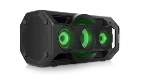 Акустическая система REAL-EL X-777 Black