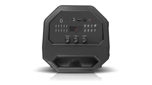 Акустическая система REAL-EL X-777 Black