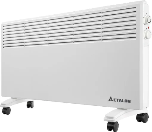 Електричний конвектор ETALON E2000UE, 2000 Вт