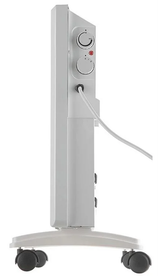 Електричний конвектор ETALON E2000UE, 2000 Вт