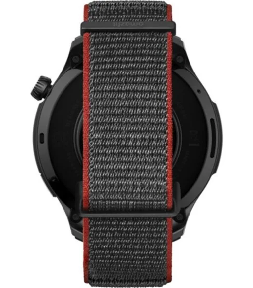 Смарт-годинник Xiaomi Amazfit GTR 4 Racetrack Grey