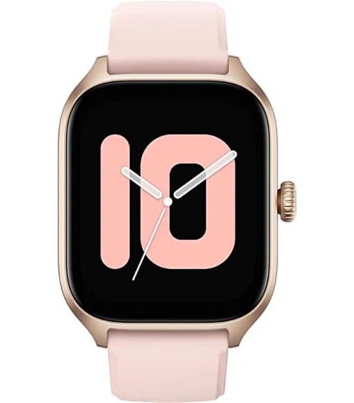 Смарт-часы Xiaomi Amazfit GTS 4 Rosebud Pink