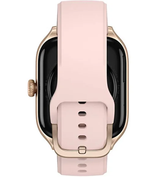Смарт-часы Xiaomi Amazfit GTS 4 Rosebud Pink