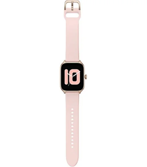 Смарт-часы Xiaomi Amazfit GTS 4 Rosebud Pink