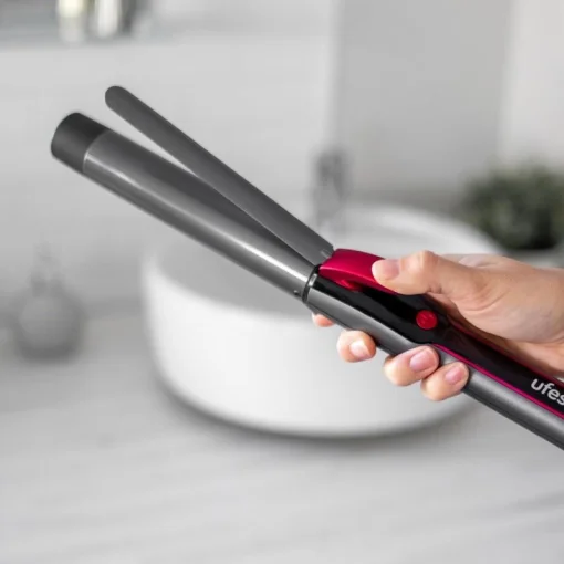 Прибор для укладки волос Ufesa CT4032 Wave (60505201)