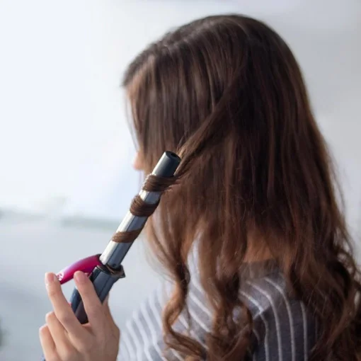 Прибор для укладки волос Ufesa CT4032 Wave (60505201)