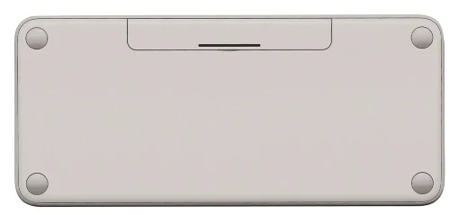 Клавиатура беспроводная Logitech K380 Multi-Device Bluetooth Sand (920-011165)