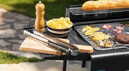 Гриль Cecotec PerfectSteak 4250 Stand CCTC-03049 (8435484030496)