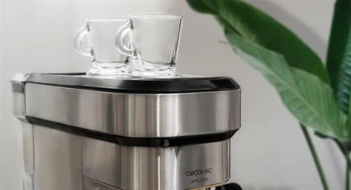 Кофеварка Cecotec Cafelizzia 790 Steel CCTC-01582 (8435484015820)