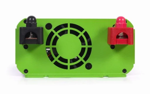 Автомобильный инвертор EnerGenie EG-PWC-PS500-01 500W