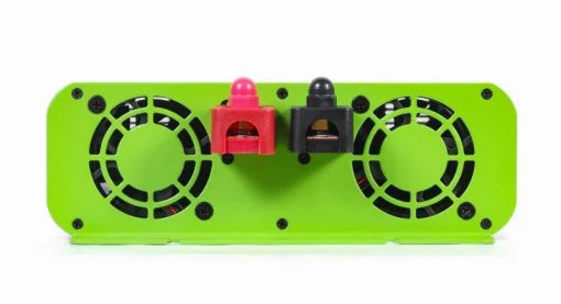 Автомобільний інвертор EnerGenie EG-PWC-PS2000-01 2000W