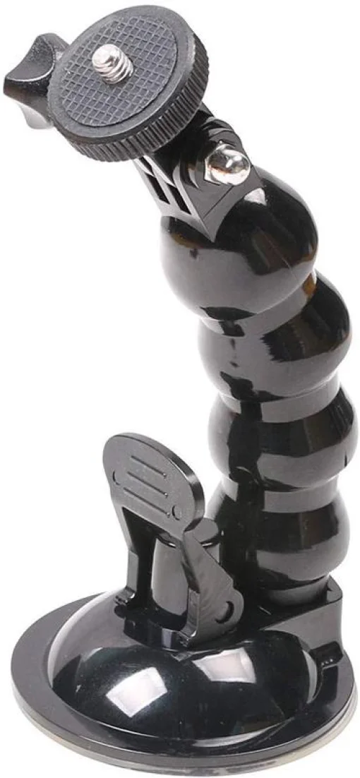 Автомобильный держатель XoKo Premium RM-C25 Black (XK-RMC100-BLCK)