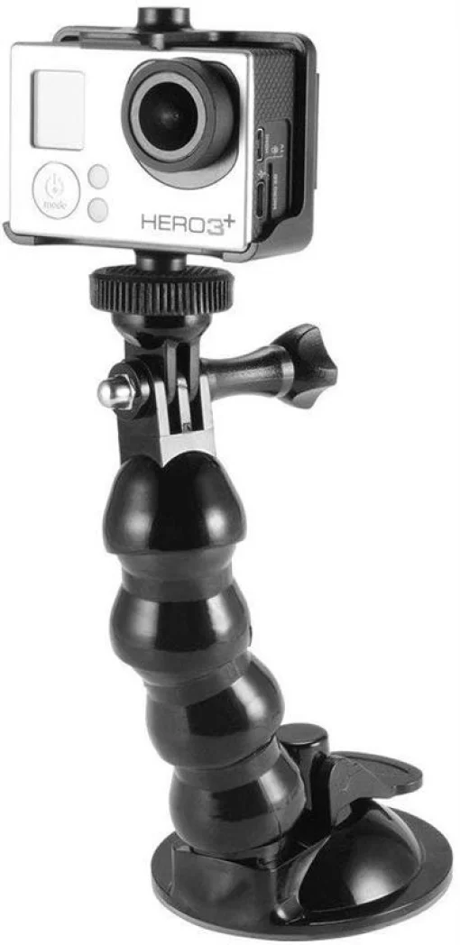 Автомобильный держатель XoKo Premium RM-C25 Black (XK-RMC100-BLCK)