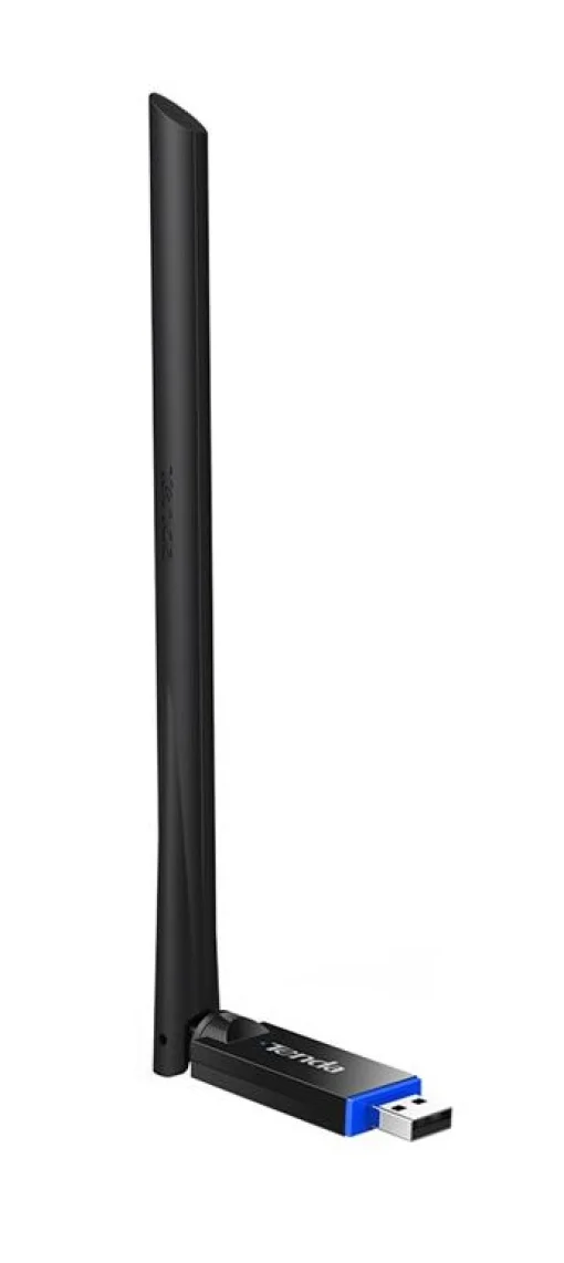 Wi-Fi адаптер TENDA U10