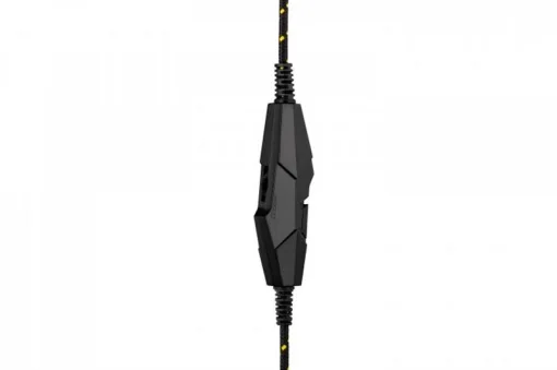 Гарнитура 2E Gaming HG300 Black (2E-HG300BK)