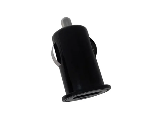 Сетевое зарядное устройство для Piko MSH-SC-033 (1USBx1A) Black (1283126462580)