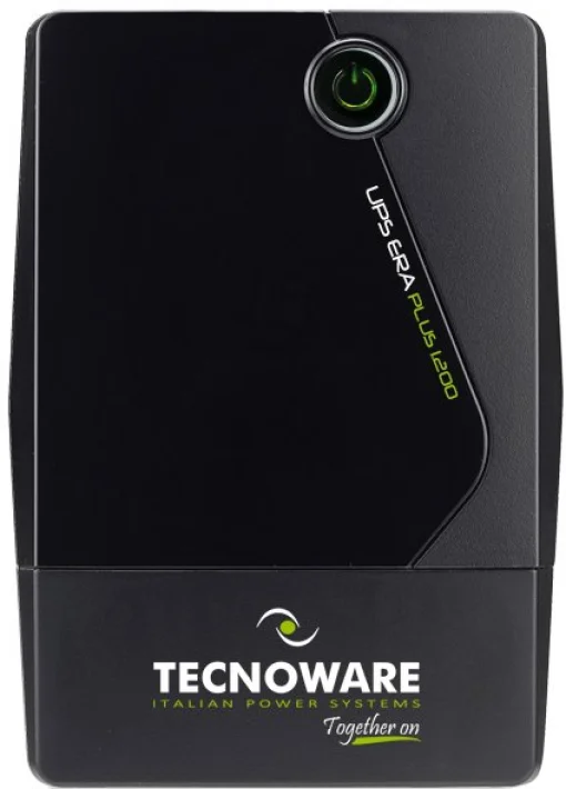 ИБП TECNOWARE Era Plus 1200 (FGCERAPL1202SCH)