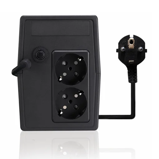 ИБП TECNOWARE Era Plus 950 (FGCERAPL952SCH)