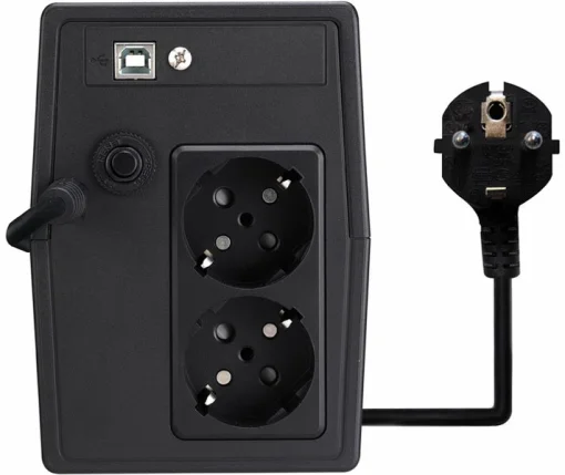 ИБП TECNOWARE Era Plus 1200 (FGCERAPL1202SCH)