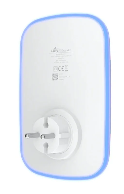 Wi-Fi репітер UBIQUITI UniFi 6 Extender (U6-EXTENDER)