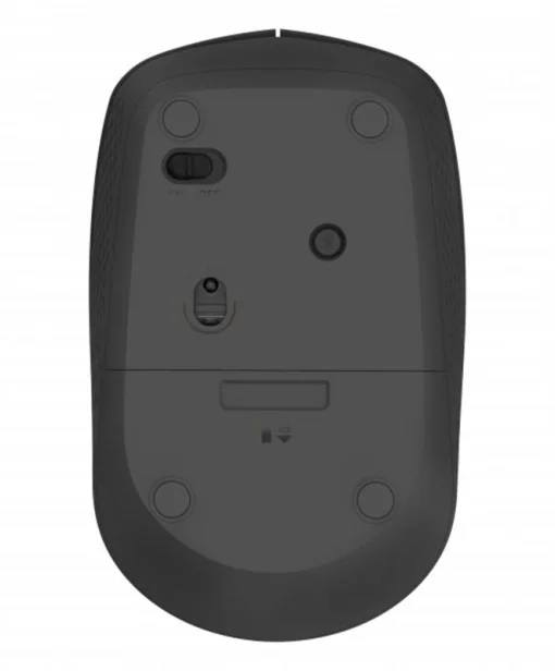 Мышка беспроводная Rapoo M100 Silent Wireless Multi-Mode Grey