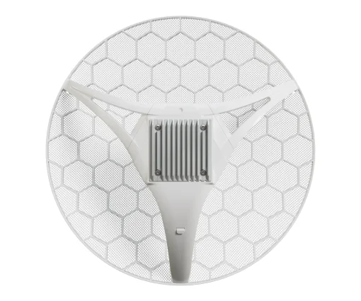 Точка доступу Mikrotik LHG LTE18 kit (LHGGM&EG18-EA)