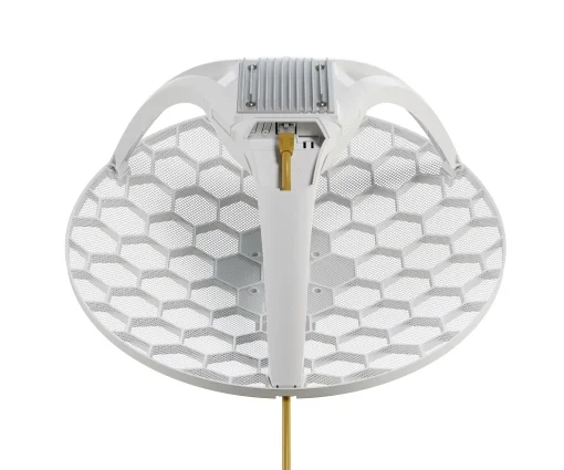 Точка доступу Mikrotik LHG LTE18 kit (LHGGM&EG18-EA)