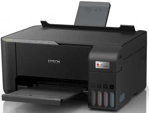 Многофункциональное устройство А4 цв. Epson L3250 Фабрика печати c WI-FI (C11CJ67412)