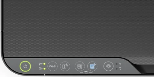 Многофункциональное устройство А4 цв. Epson L3250 Фабрика печати c WI-FI (C11CJ67412)