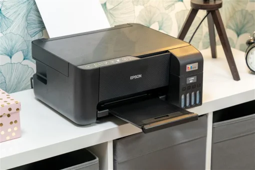 Многофункциональное устройство А4 цв. Epson L3250 Фабрика печати c WI-FI (C11CJ67412)