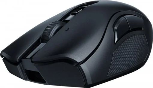 Мышь беспроводная Razer Naga V2 Pro Wireless Black (RZ01-04400100-R3G1)