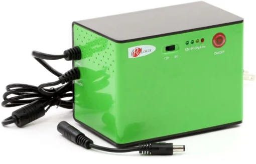 Источник бесперебойного питания ProLogix DC UPS 9/12-1