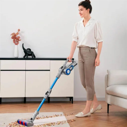 Пылесос Jimmy H8 Plus