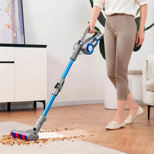 Пылесос Jimmy H8 Plus