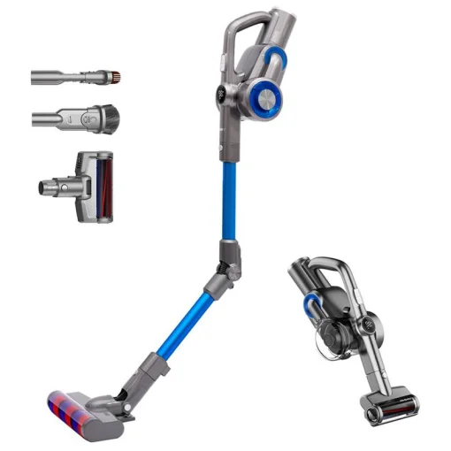 Пылесос Jimmy H8 Plus