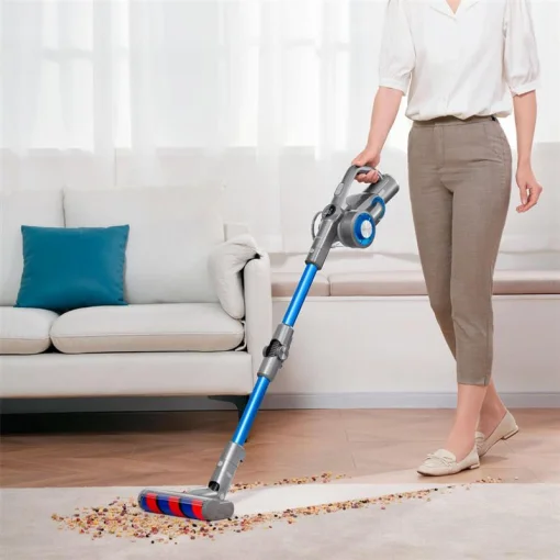 Пылесос Jimmy H8 Plus