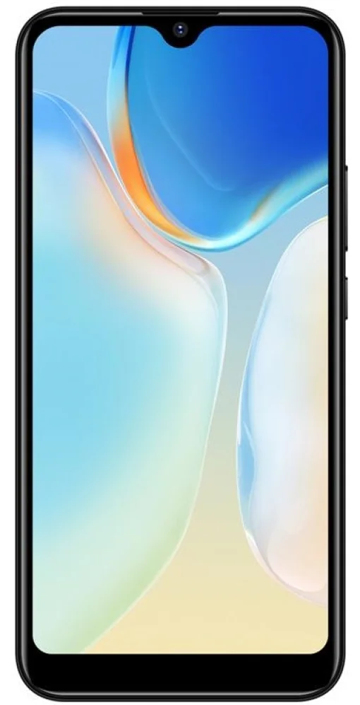 Смартфон SIGMA MOBILE X-style S5502 Black (4827798524213)