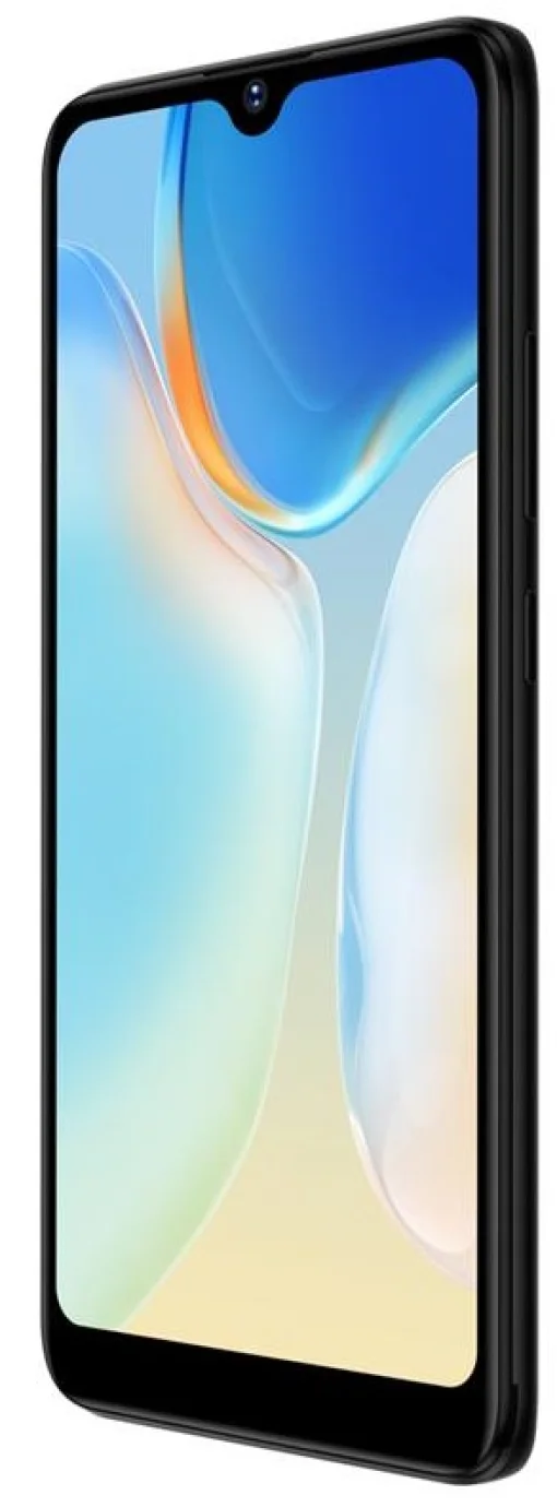 Смартфон SIGMA MOBILE X-style S5502 Black (4827798524213)