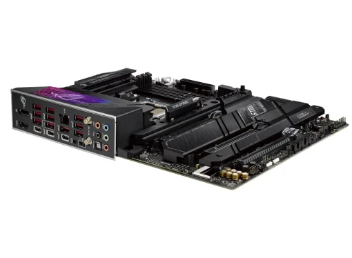 Материнская плата Asus ROG Strix X670E Gaming WiFi Socket AM5
