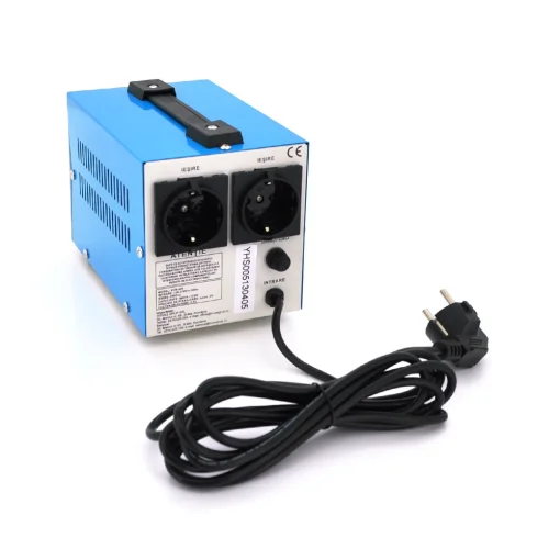 Стабілізатор напруги WESTECH SVR-500