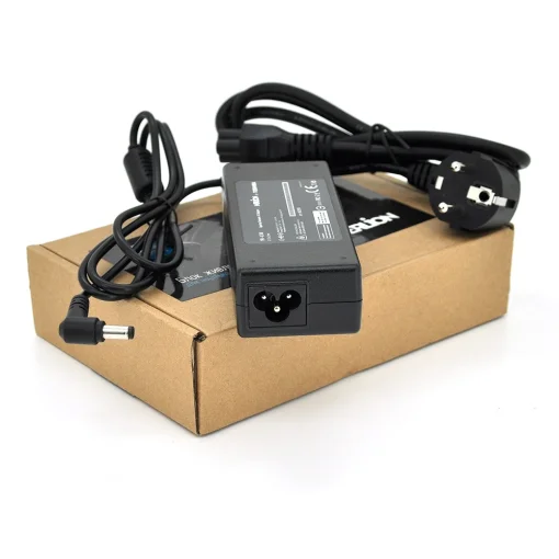 Адаптер для ноутбука Toshiba 19V 4.74A 90W 5.5х2.5мм + каб.живл. (LTO90/19-5.5*2.5/01785)