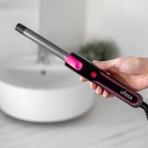 Прибор для укладки волос Ufesa CT4019 Ringlet (60505200)