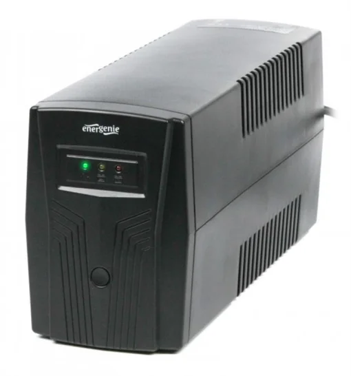 Источник бесперебойного питания EnerGenie EG-UPS-B850 850VA
