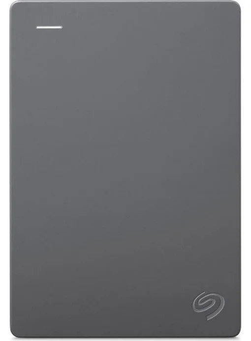 Внешний жесткий диск 2.5" USB 4.0TB Seagate Bacis Black (STJL4000400)