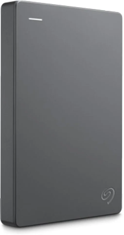 Внешний жесткий диск 2.5" USB 5.0TB Seagate Bacis Black (STJL5000400)