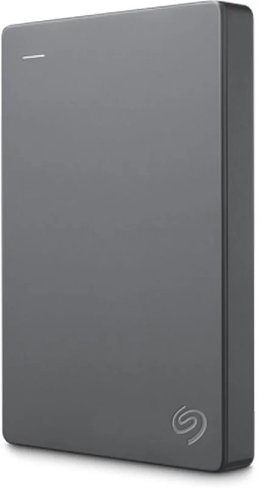 Внешний жесткий диск 2.5" USB 5.0TB Seagate Bacis Black (STJL5000400)